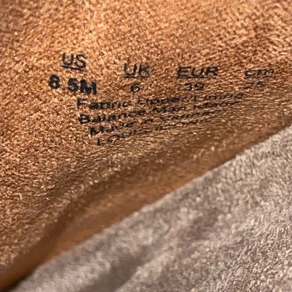 Dr. Scholl's Women's Louis Iconic Mule in light brown size 8.5M - Picture 7 of 10